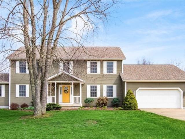 House for sale in Nashport, Ohio