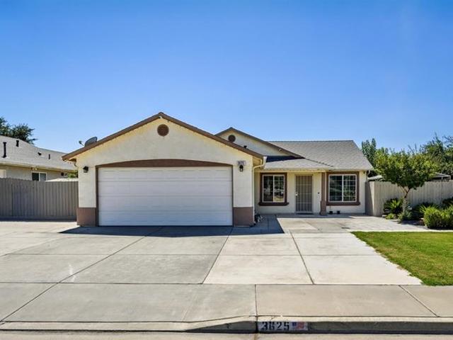 House for sale in Selma, California