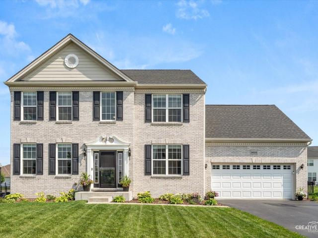 House for sale in Elgin, Illinois