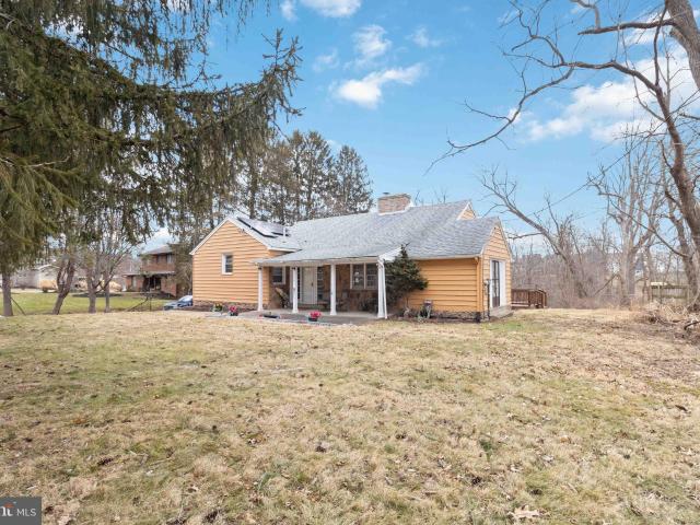 House for sale in Susquehanna, Pennsylvania