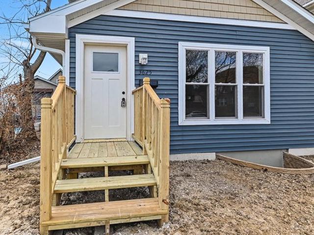 House for sale in Cudahy, Wisconsin