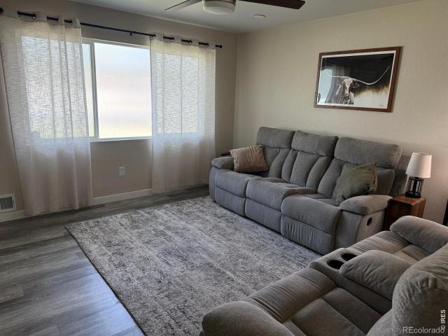 House for sale in Evans, Colorado