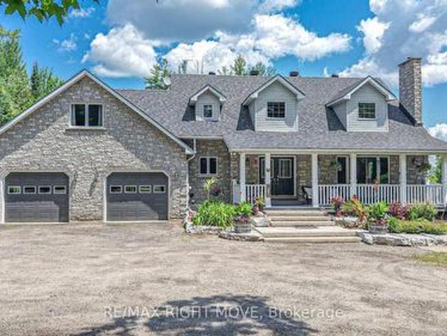 House for sale in Severn, Ontario