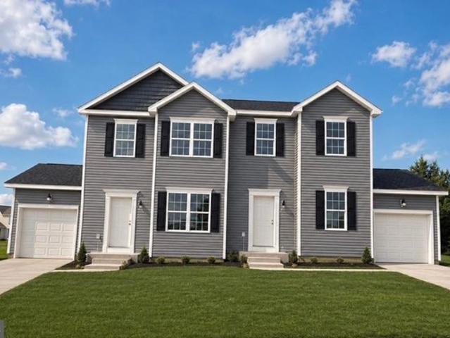 Townhouse for sale in Dover, Pennsylvania