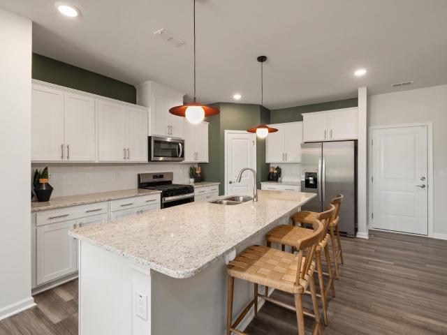 House for sale in Knightdale, Wake County