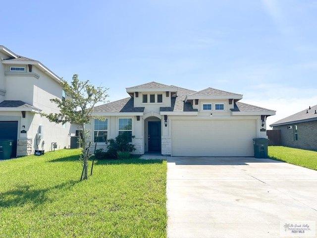 House for sale in Cameron, Texas