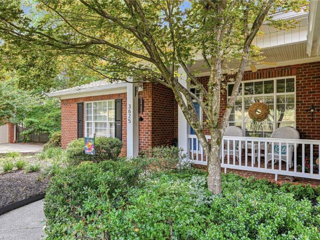 House for sale in Pfafftown, North Carolina