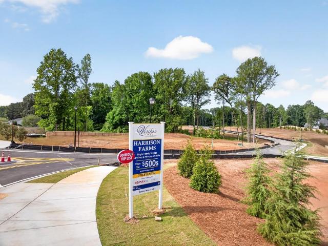 House for sale in Buford, Gwinnett County