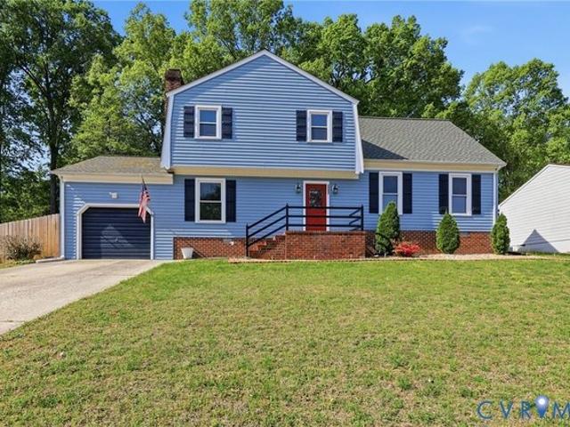 House for sale in Virginia