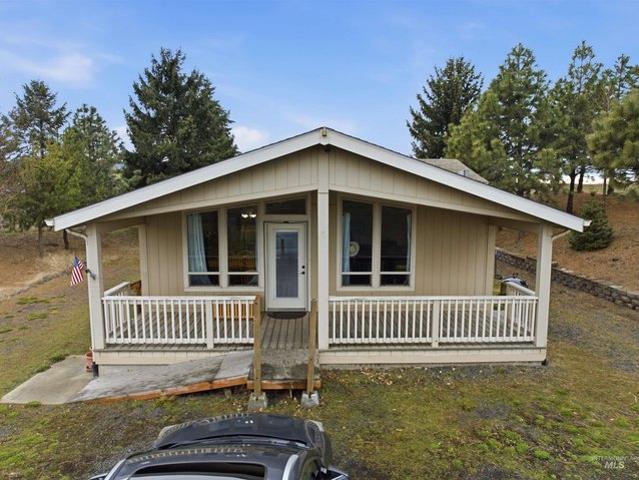 House for sale in Moscow, Idaho