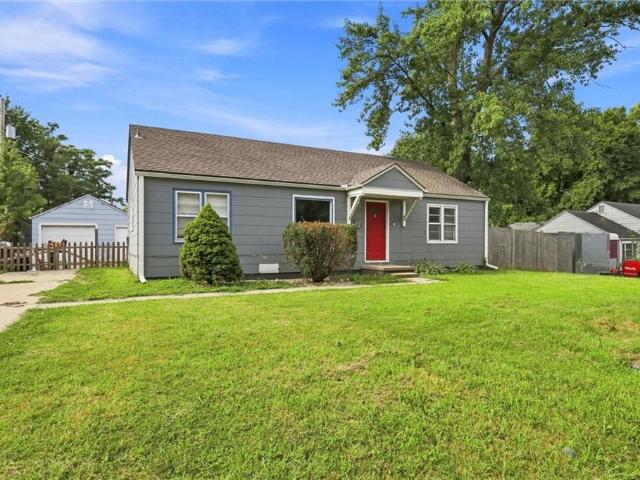 House for sale in Kansas