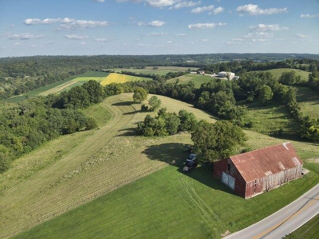 Land for sale in Pendleton, Kentucky