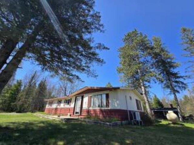 House for sale in Mio, Michigan