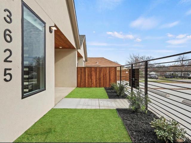 Property for rent in Dallas, Texas