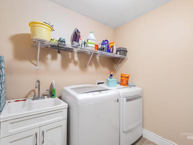 House for sale in Rexburg, Idaho