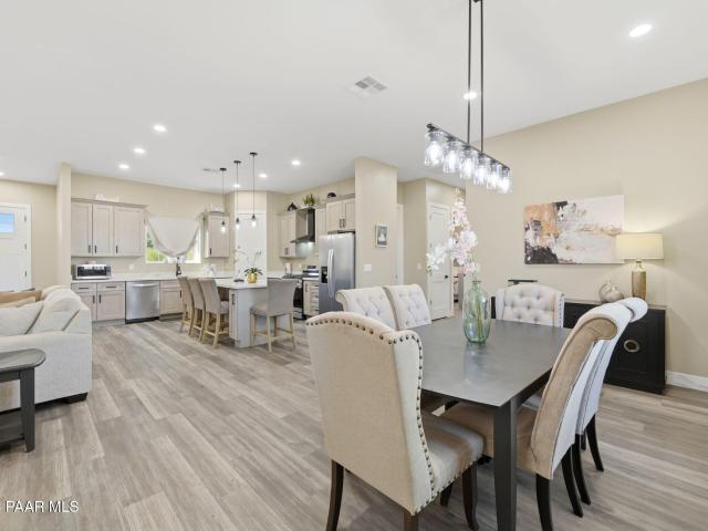 House for sale in Prescott Valley, Arizona