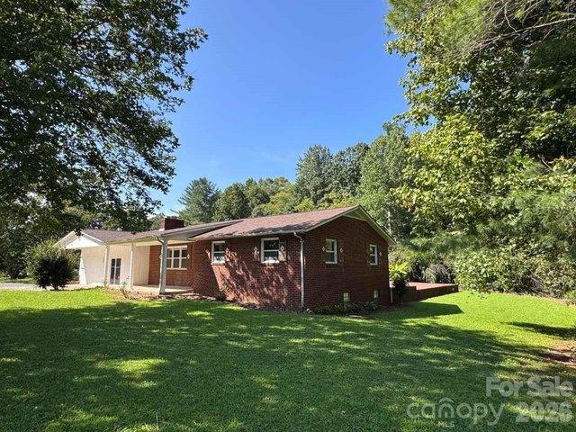 House for sale in Morganton, Burke County
