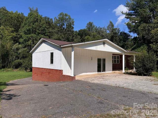 House for sale in Morganton, Burke County