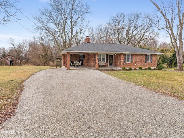 House for sale in Nelson, Kentucky