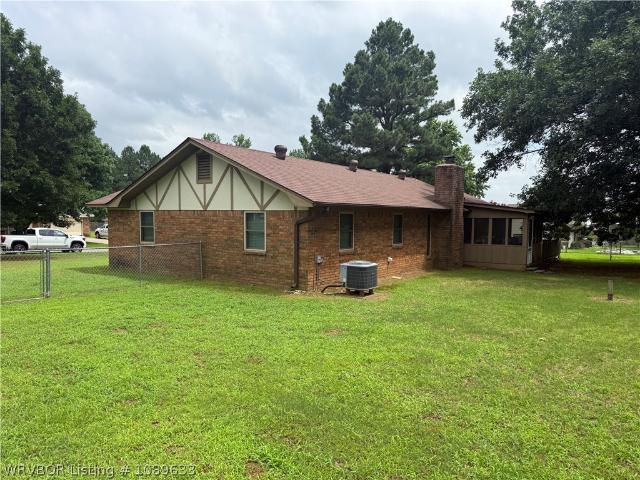 House for sale in Ark
