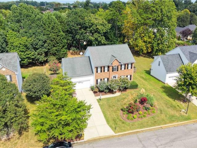 House for sale in Southern Oak Chase, High Point