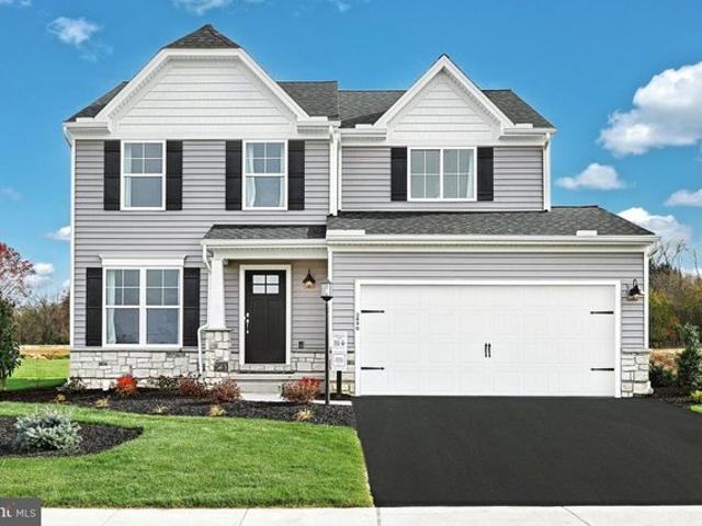 House for sale in Dover, Pennsylvania