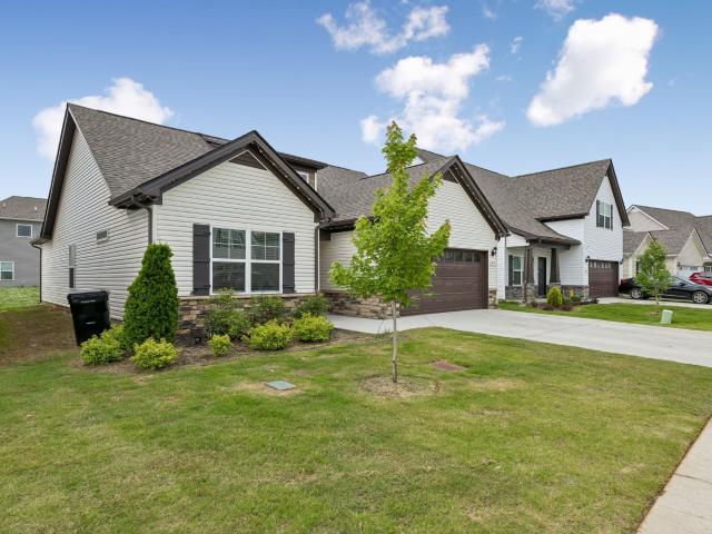 House for sale in Tennessee