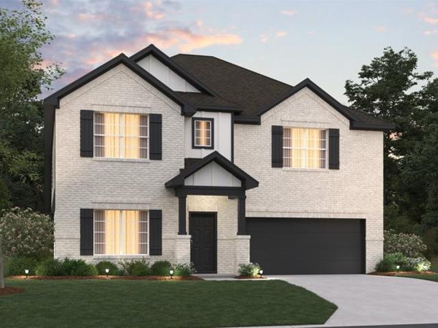 House for sale in Santa Fe, Texas