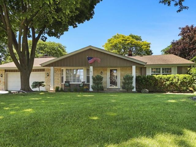 House for sale in New Berlin, Wisconsin