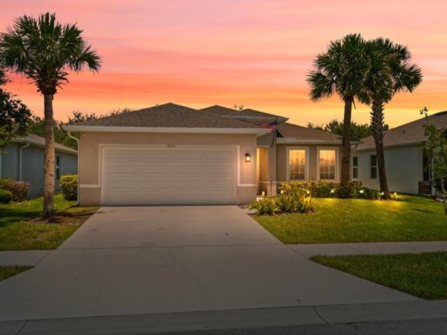 House for sale in Fort Pierce, Florida