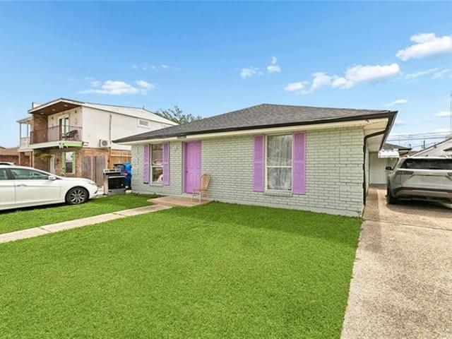 House for sale in Chalmette, Louisiana