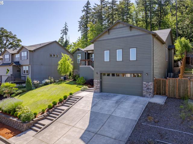 House for sale in Eugene
