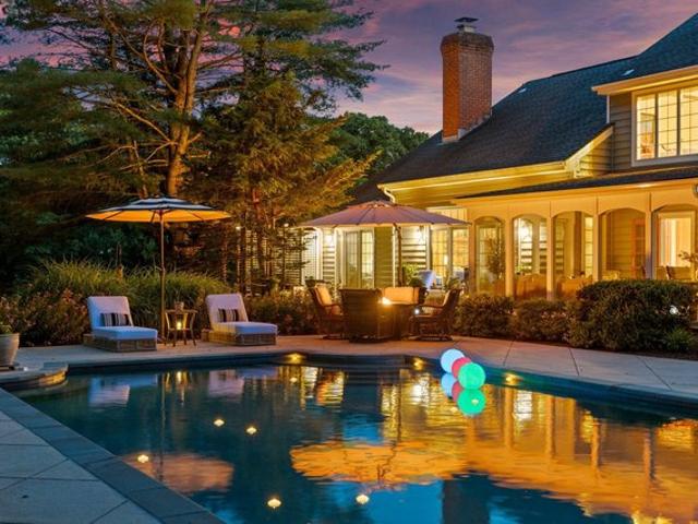 House for sale in Phoenix, Maryland