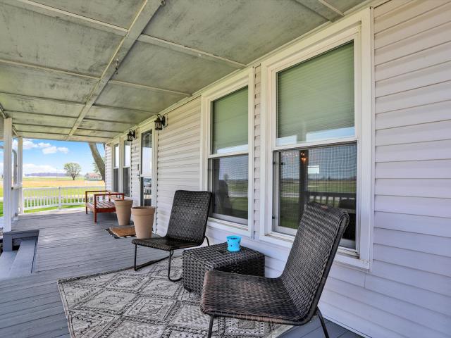 House for sale in Stilesville, Indiana