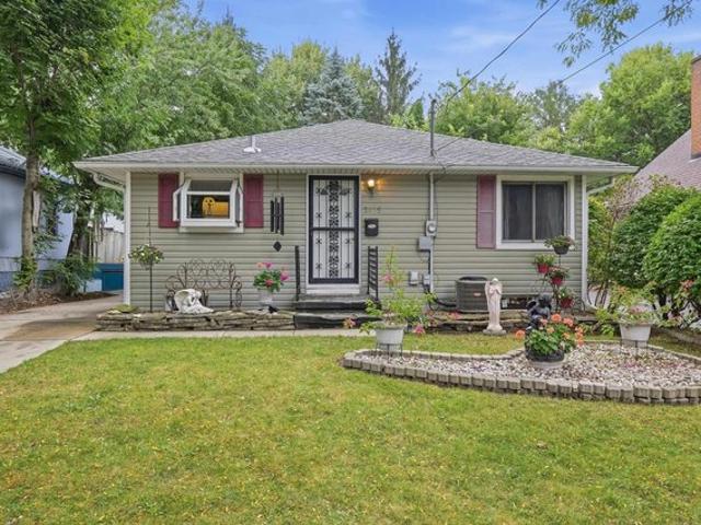 House for sale in Madison, Wisconsin