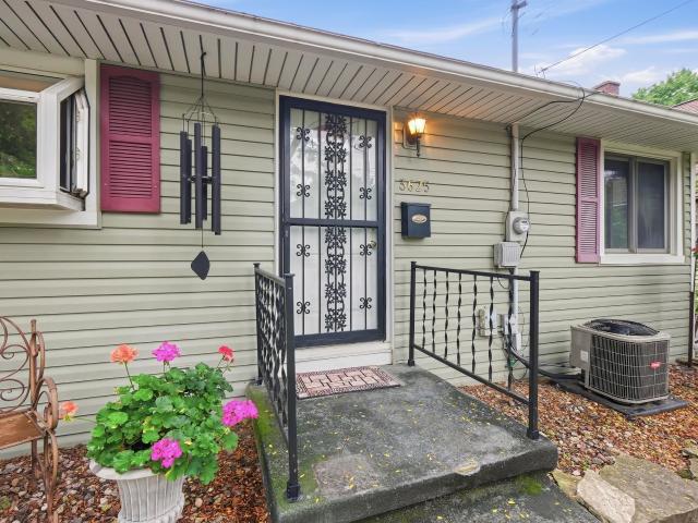 House for sale in Madison, Wisconsin