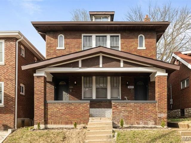 House for sale in Saint Louis, Missouri