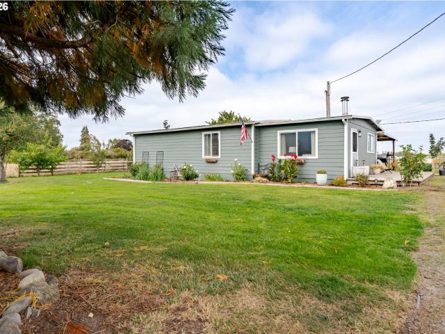 House for sale in Lebanon, Linn County