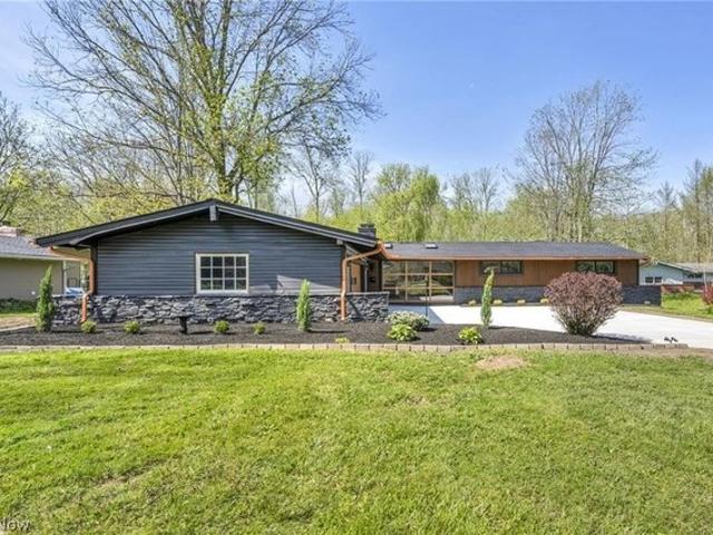 House for sale in Solon, Cuyahoga County