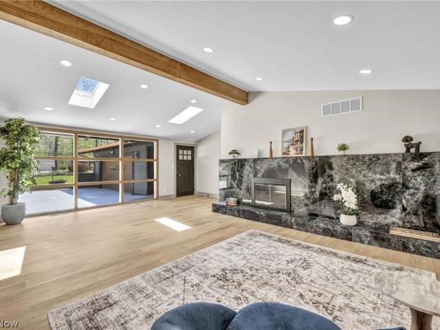 House for sale in Solon, Cuyahoga County