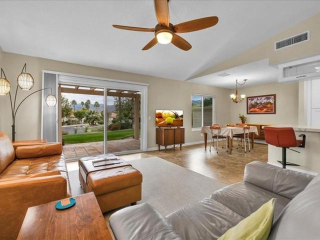 House for rent in Cathedral City, California