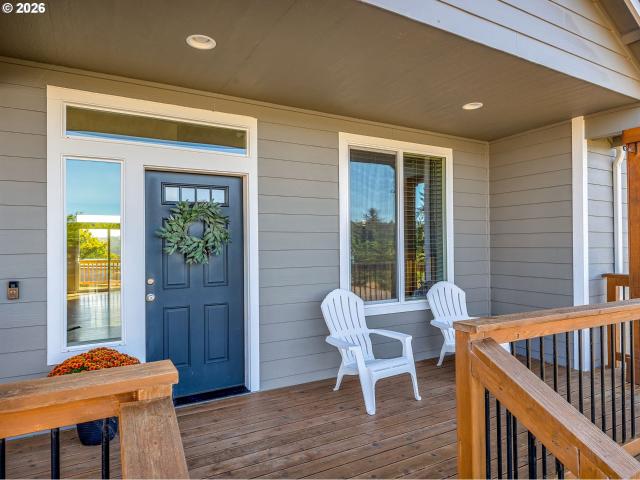 House for sale in Astoria, Clatsop County