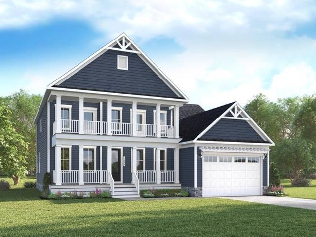 House for sale in Delaware