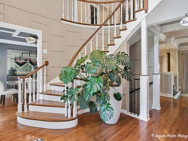 House for sale in Illinois