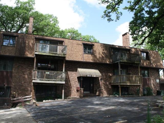 Condo for sale in Rock Island, Illinois