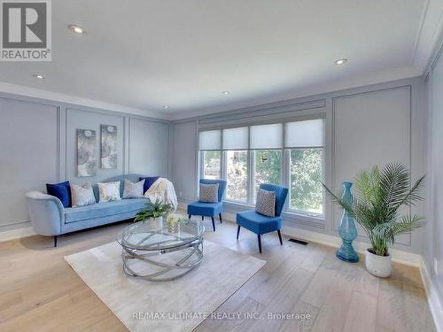 House for sale in Mississauga, Ontario