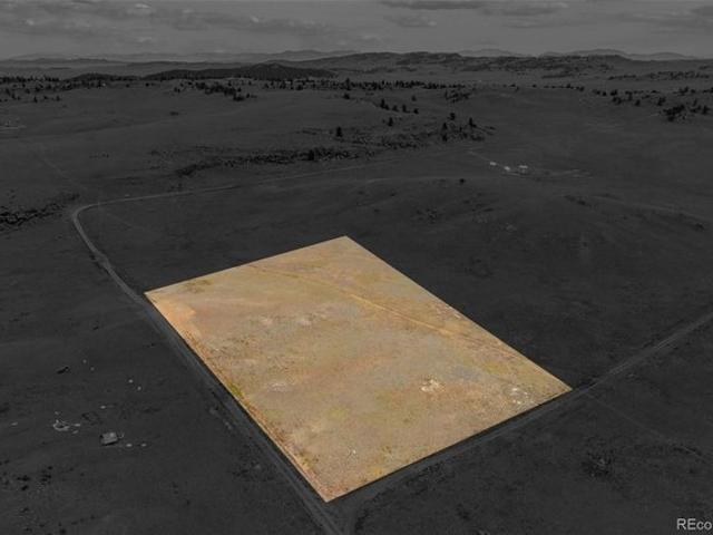 Land for sale in Hartsel, Park County