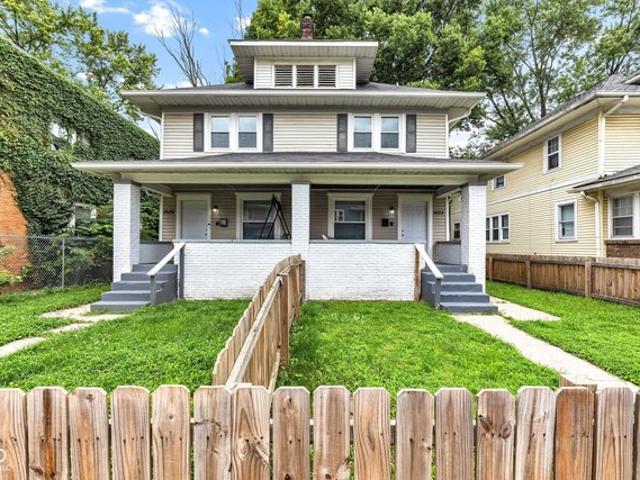 House for sale in Camby, Indiana