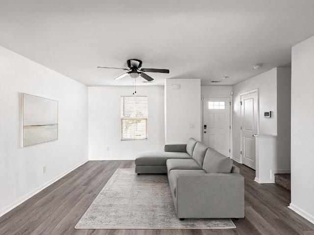 Townhouse for sale in Tennessee