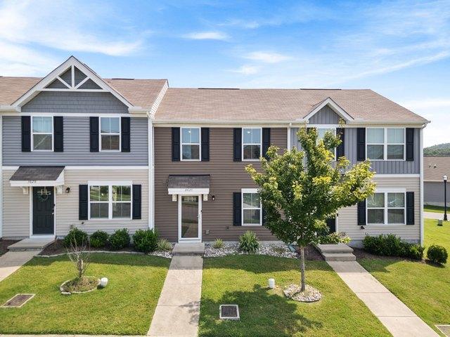 Townhouse for sale in Tennessee